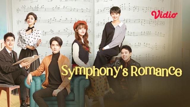 Drama China Symphony’s Romance