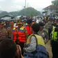 Penggerebekan terduga teroris di Jatiluhur, Purwakarta