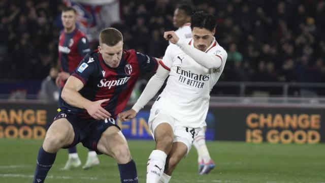 Tijjani Reijnders Resmi Perpanjang Kontrak di Milan, Tolak Tawaran dari Klub Premier League dan La Liga!