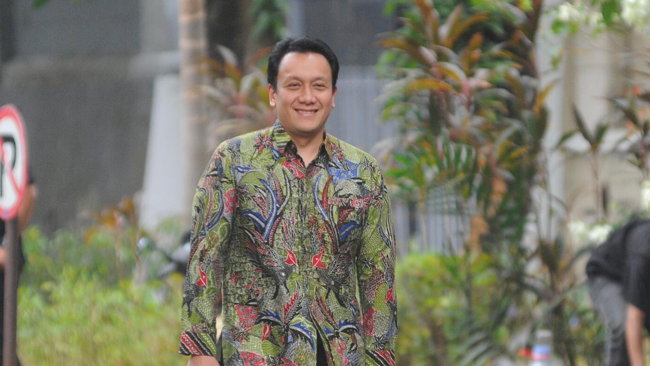 Calon Wakil Menteri Prabowo