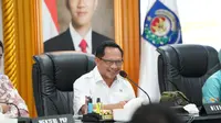Mendagri Minta Kepala Daerah Maksimalkan Program 3 Juta Rumah untuk Kesejahteraan Rakyat