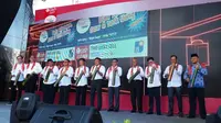 Telkomsel Gaet BTPN Hadirkan Layanan Keuangan Terintegrasi