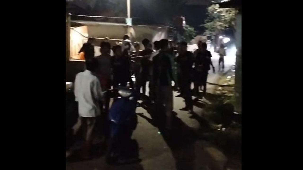 Kasatreskrim Polres Tangsel, AKP Alvino Cahyadi membenarkan adanya laporan dari sejumlah mahasiswa Unpam terkait dugaan kekerasan tersebut. Pihaknya sudah mengamankan sejumlah orang.