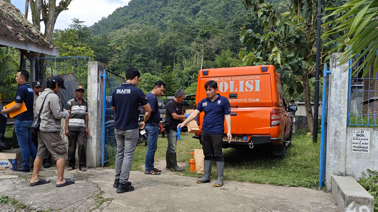Tragis, Kunjungi Nenek di Jember Pemuda 29 Tahun Malah Bunuh Diri di Kamar