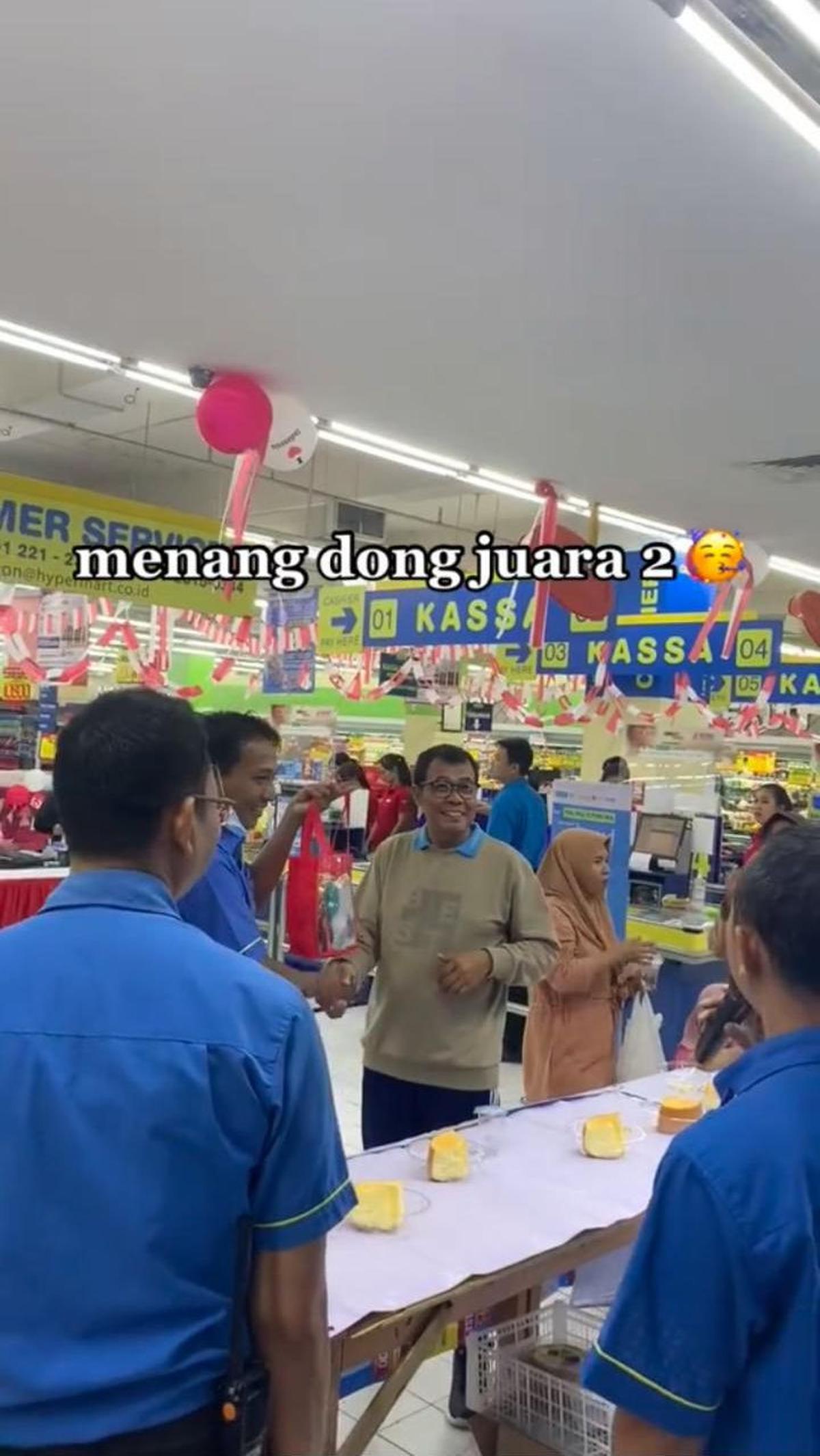 Dok. Istimewa