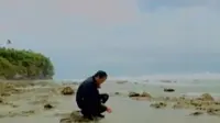 Segmen 3: Jokowi ke Pulau Terluar hingga Balita Mirip Kim Jong Un