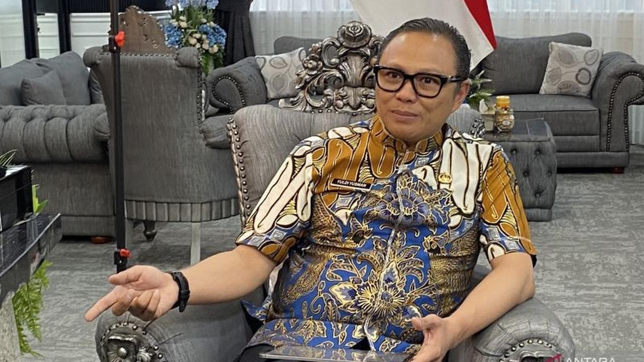 Tahukah Anda, Imigrasi Sediakan Paspor Sehari Jadi? Plt Dirjen Pastikan Layanan Imigrasi Ramah Kelompok Rentan di Seluruh Kantor