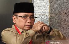 KPK Panggil Yaqut Cholil Qoumas dalam Penyidikan Kasus Korupsi Kuota Haji 2023-2024