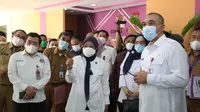 Menaker Ida Apresiasi Perusahaan yang Telah Membayar THR