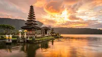 Wisata Terbaru Bali (sumber: iStockphoto)