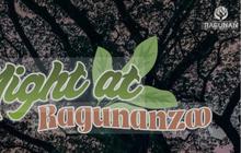 Siap-Siap Wisata Malam Ragunan, Pemprov DKI Tambah Lampu Penerangan-Siagakan Satpol PP