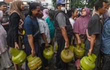 Dasco: Gas LPG 3 Kg Tidak Langka, Stok Ada!