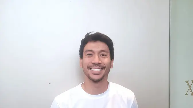 Andri Mashadi Yakini Karakter Bima di Sinetron SCTV Wajah Cinta yang Lain Ada di Dunia Nyata