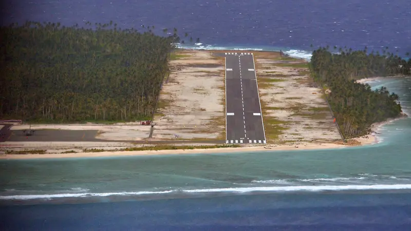 16-10-19_Presiden Jokowi Kunker k Pulau Terluar Miangas Check Pos Perbatasan-1-s6