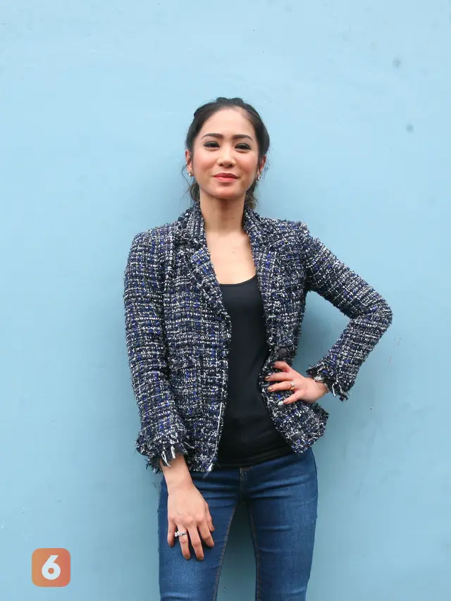 [Bintang] Bunga Zainal