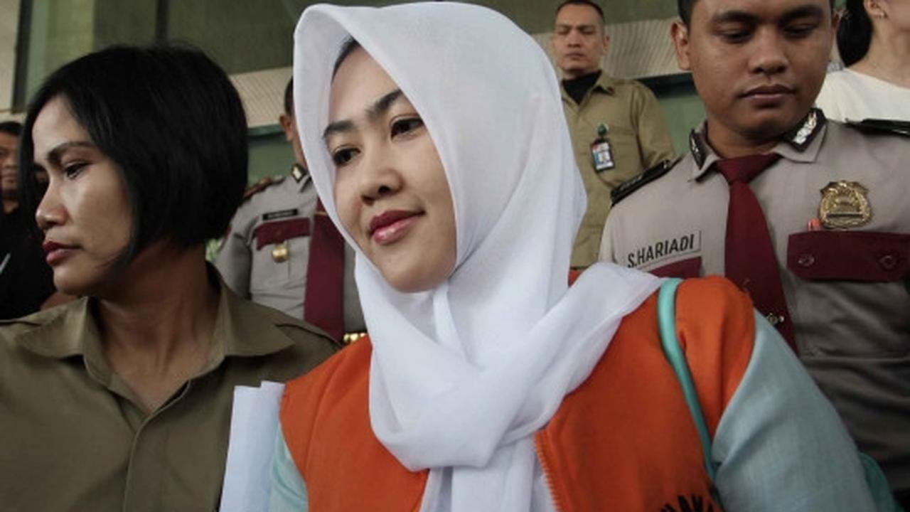 Salah jadwal, istri Bupati Empat Lawang kepagian datang ke KPK