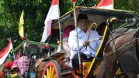 Garut Ingin Jadi Tempat Tujuan Wisata