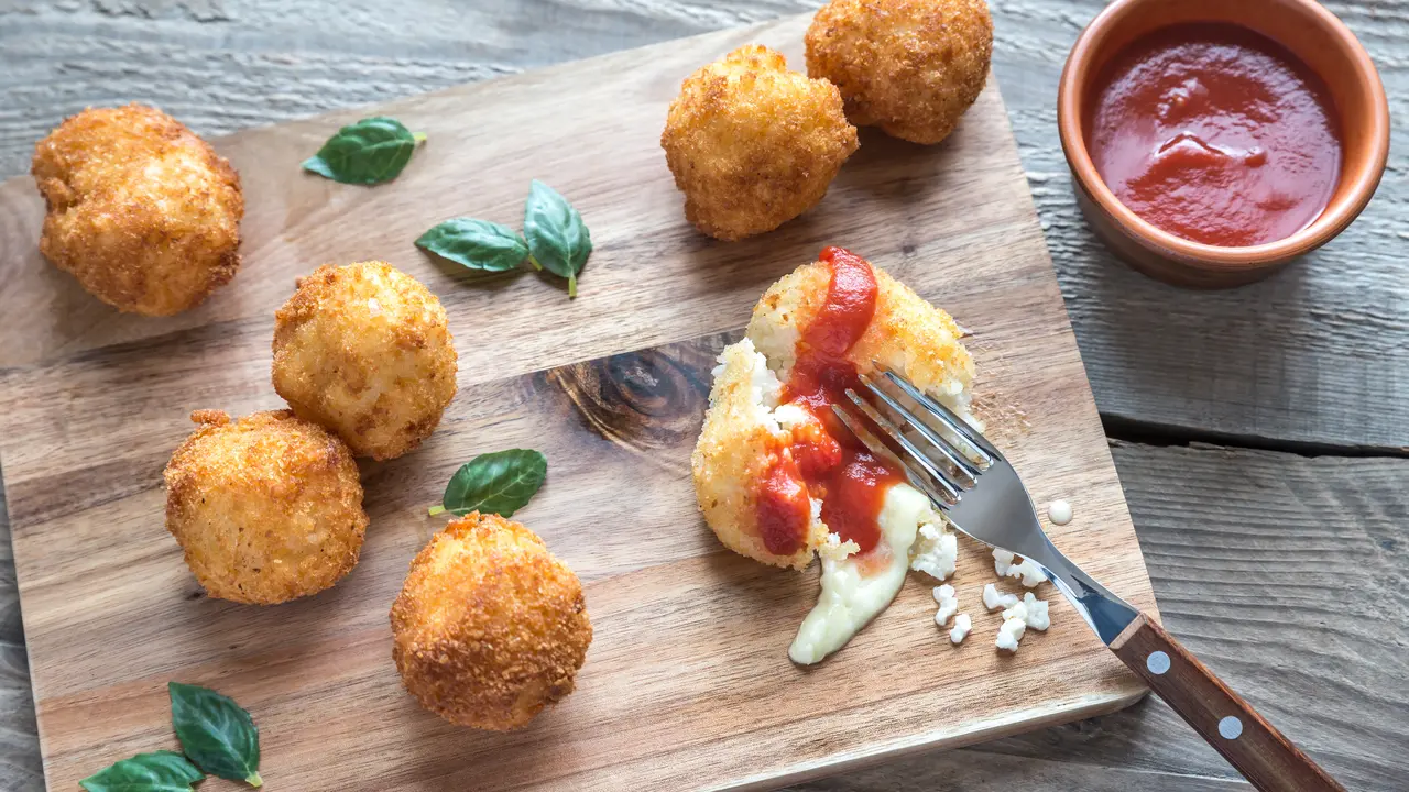 Arancini