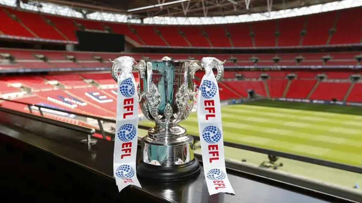 Perempat Final Carabao Cup: Pertarungan Seru Antara Raksasa Inggris!