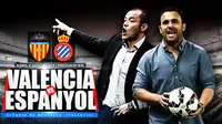Valencia vs Espanyol : Motivasi Tinggi "Kelelawar Mestalla"
