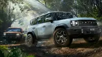 SUV Chery Jetour Traveler sudah bisa dipesan konsumen (Carnewschina)