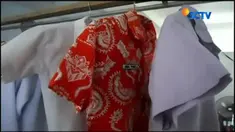 Bagi para orang tua semuanya adalah biaya, apalagi baru saja usai Lebaran. 