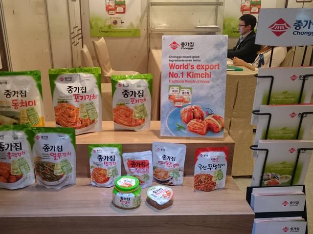 6 Kuliner Korea Ini Resmi Kantongi Sertifikat Halal Mui Lifestyle Liputan6 Com