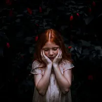Ilustrasi Inner Child Credit: pexels.com/Matheus