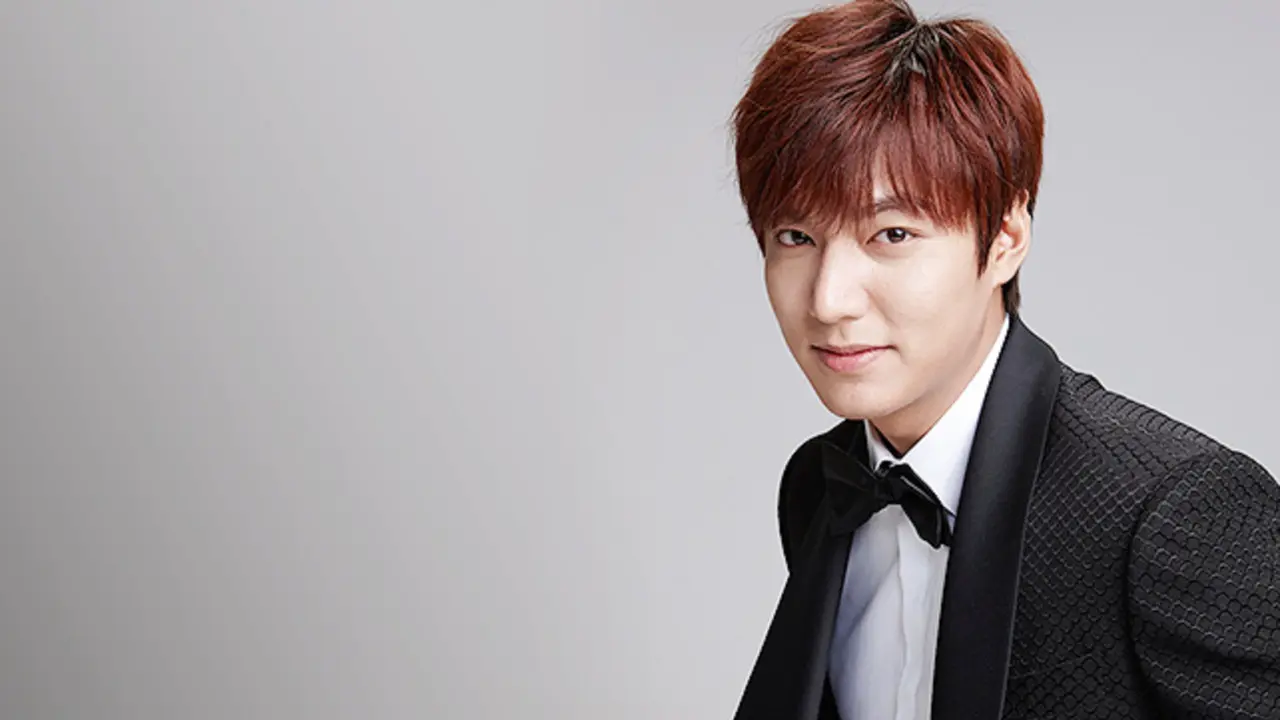 Ulang Tahun, Lee Min Ho Banjir Hadiah dari Penggemar
