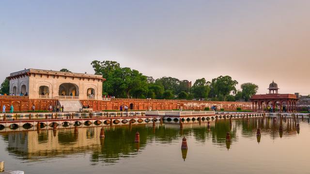 Shalimar Bagh