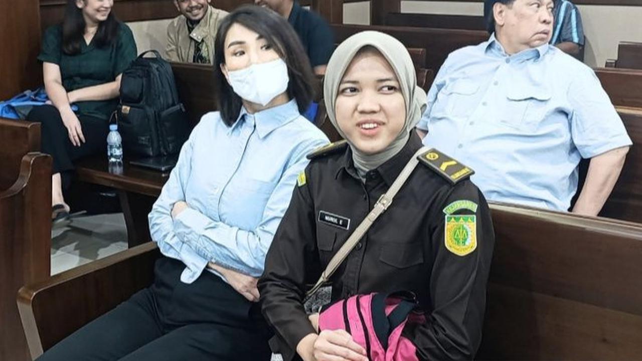 Perjalanan Kasus Helena Lim, Dulu Hidup Glamour jadi Crazy Rich PIK kini Meringkuk 5 Tahun di Bui