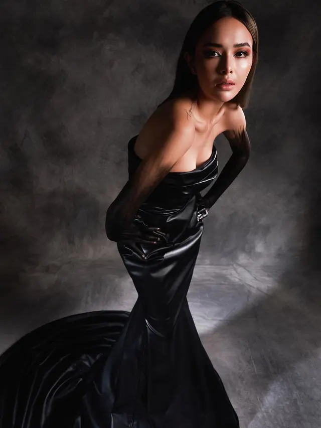 [Fimela] Amanda Manopo