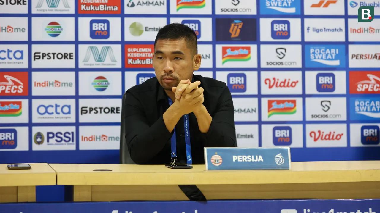Wakil Presiden Persija Jakarta, Ganesha Putera