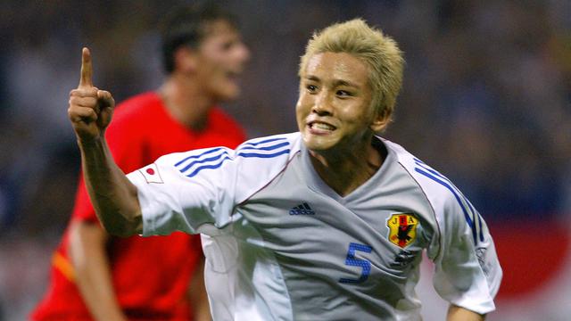 Foto: Son dan Sederet Pemain Asia yang Pernah Masuk dalam Nominasi Ballon d'Or