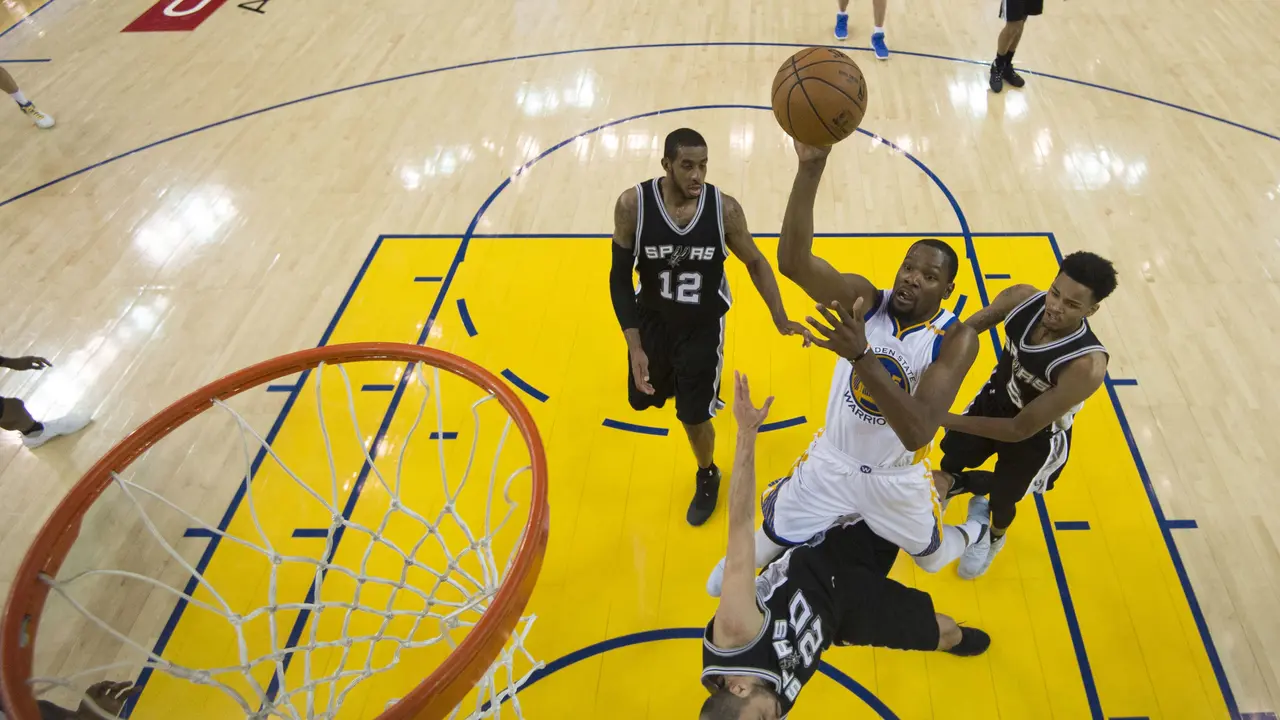 Dejounte Murray