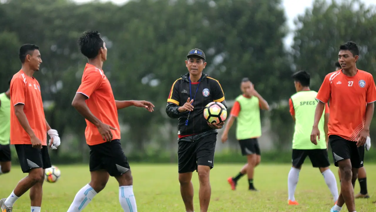 Joko Susilo