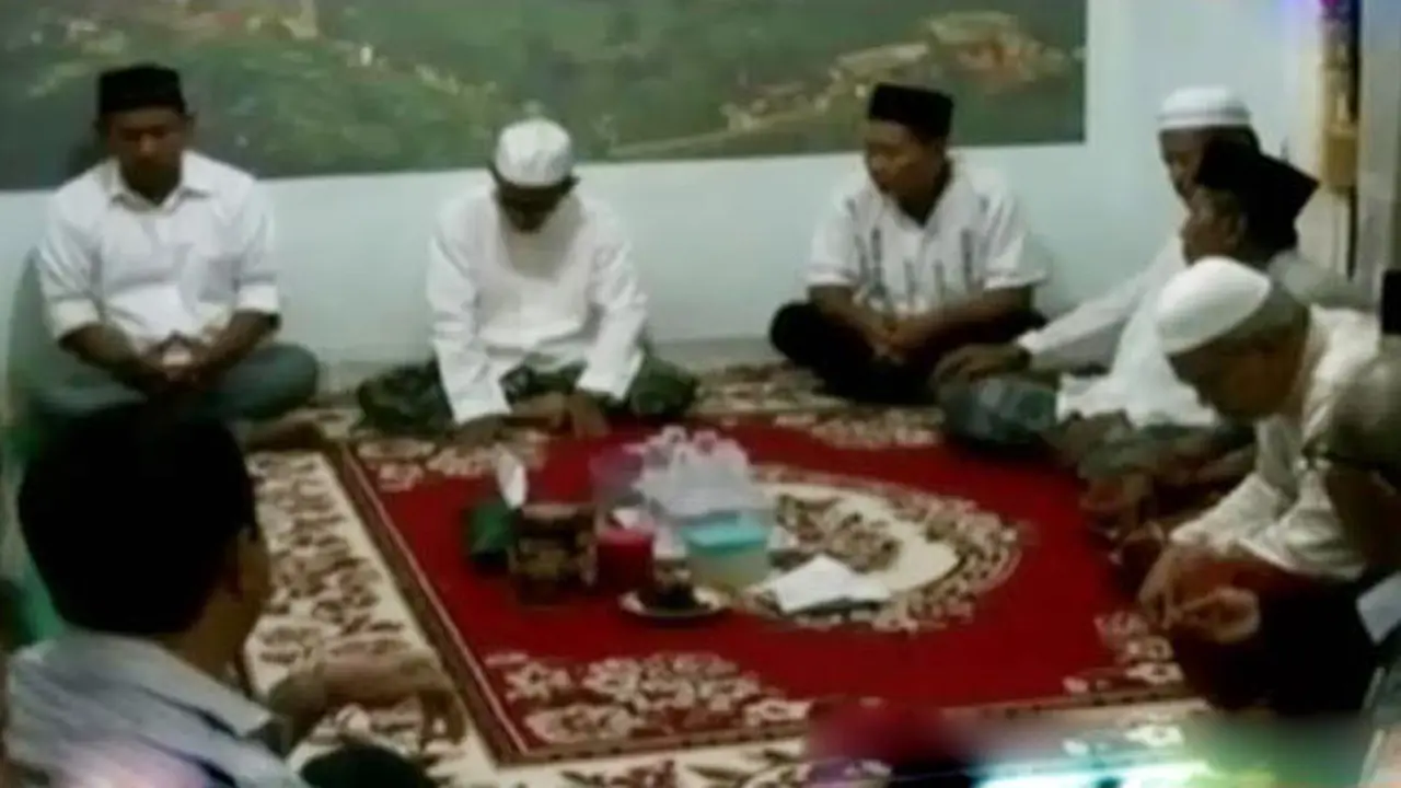 Korban Heli Ditemukan, Keluarga Sang Pilot Berharap Ada Mukjizat