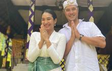 7 Gaya Artis Merayakan Galungan 2025, Mulai dari Kebaya Bali hingga Pakaian Kasual
