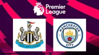 Link Live Streaming Pertandingan Liga Inggris: Newcastle Vs Manchester City