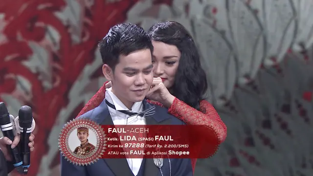 LIDA 2019