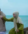 Melalui kampanye #memecahkankesunyian, masyarakat diajak untuk lebih peduli terhadap korban kekerasan dalam rumah tangga. [Dok/SinemArt]