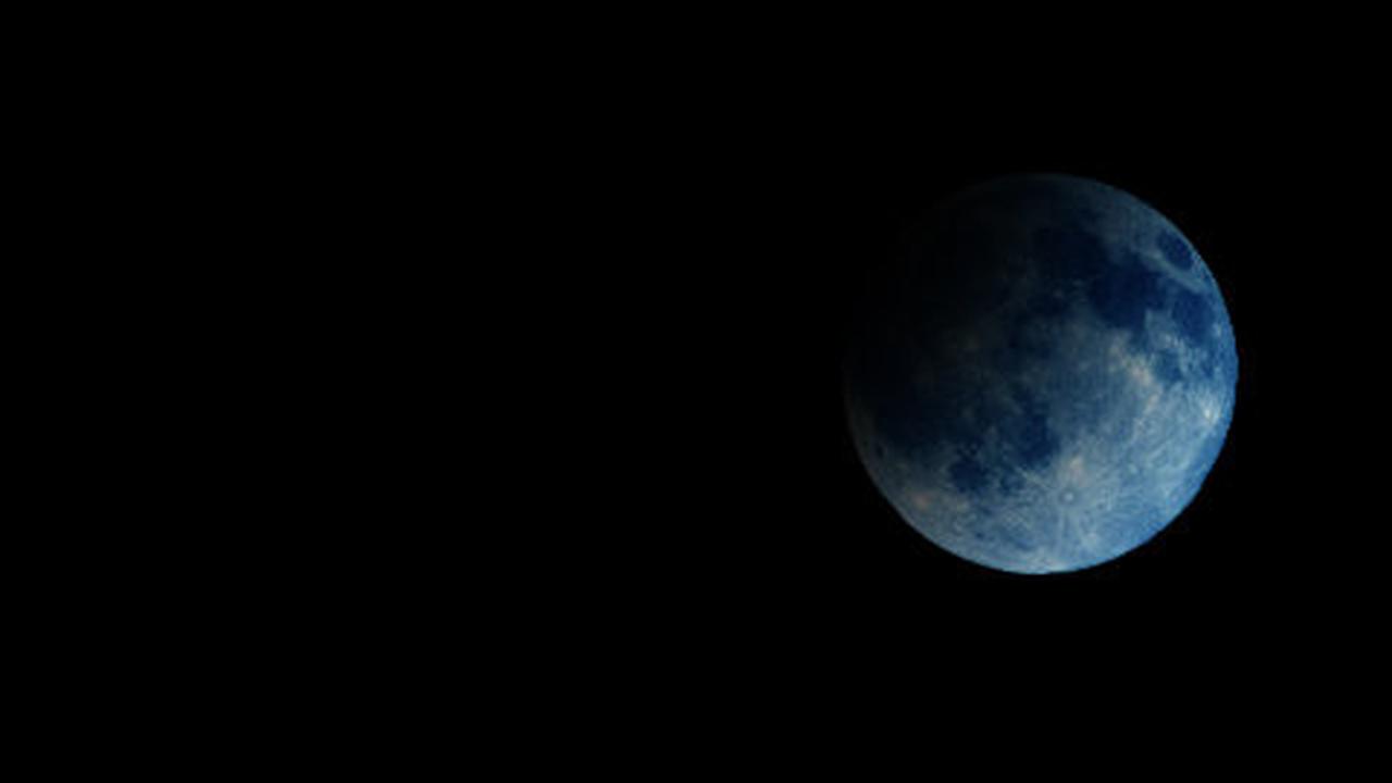 Bulan purnama picu setan buat manusia kejang-kejang
