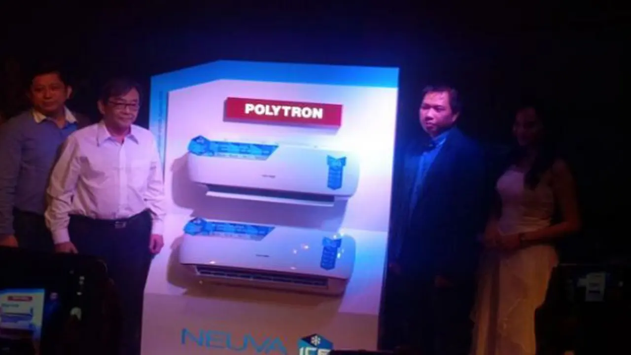 AC Ini Masih Merajai Wilayah Jabodetabek