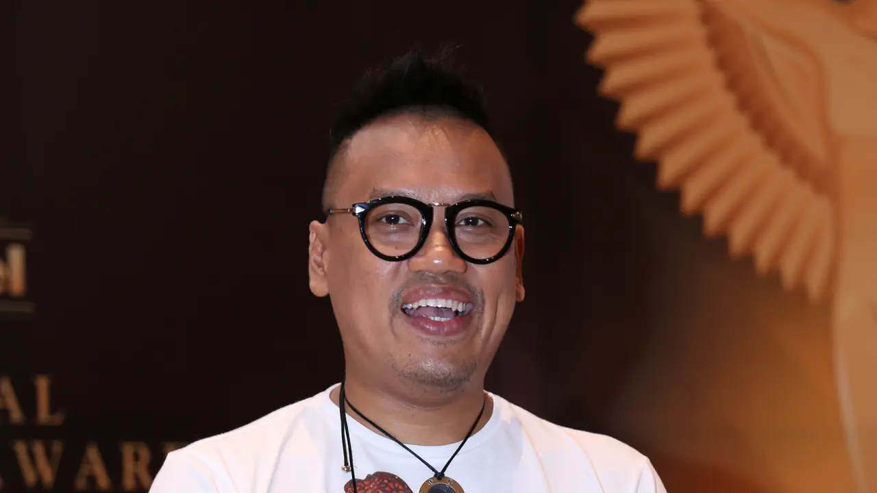 [Bintang] Uya Kuya