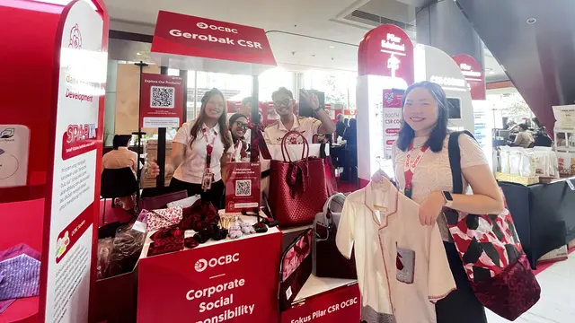 OCBC Upcydea Festival 2026