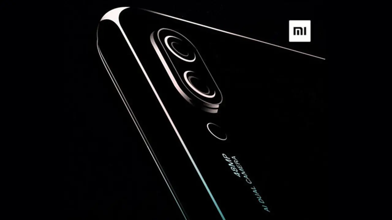 Redmi 48MP