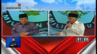 Politicawave: Netizen Lebih Mendukung JK ketimbang Hatta