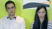 Batal Nikah, Asmirandah dan Jonas Rivanno Cekcok?