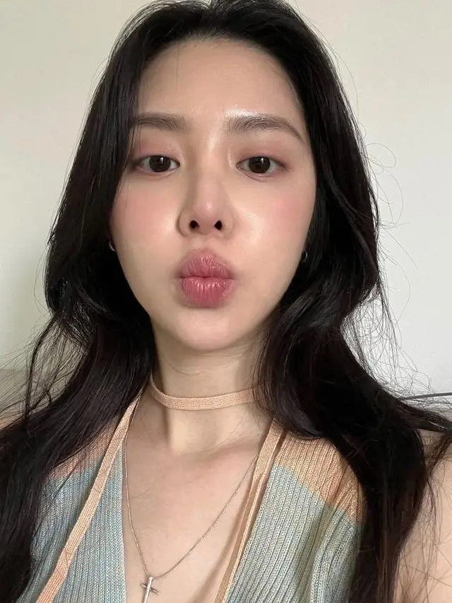 Cara mudah untuk membuat igari makeup