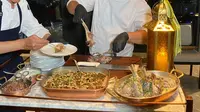 Mansaf Kharouf, Makanan Otentik Yordania yang Cocok untuk Jadi Pilihan Menu Buka Puasa